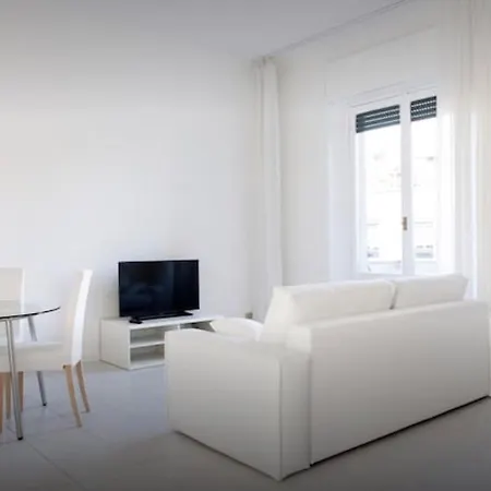Appartement Budget Central
