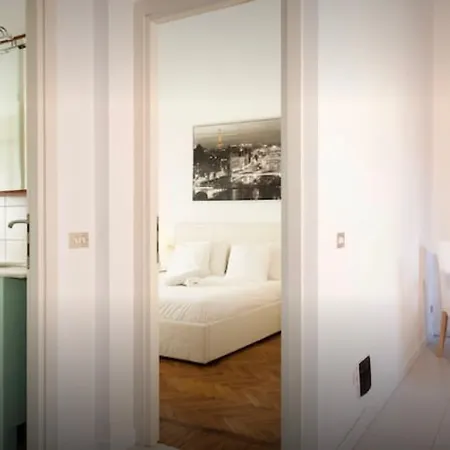 Budget Central Appartement