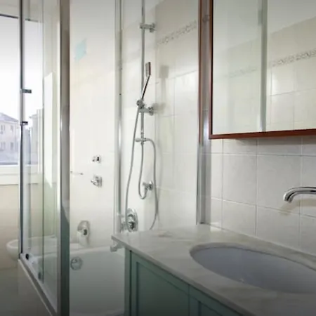 Budget Central Appartement Milan