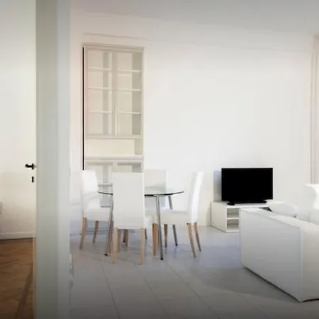 Appartement Budget Central Milan